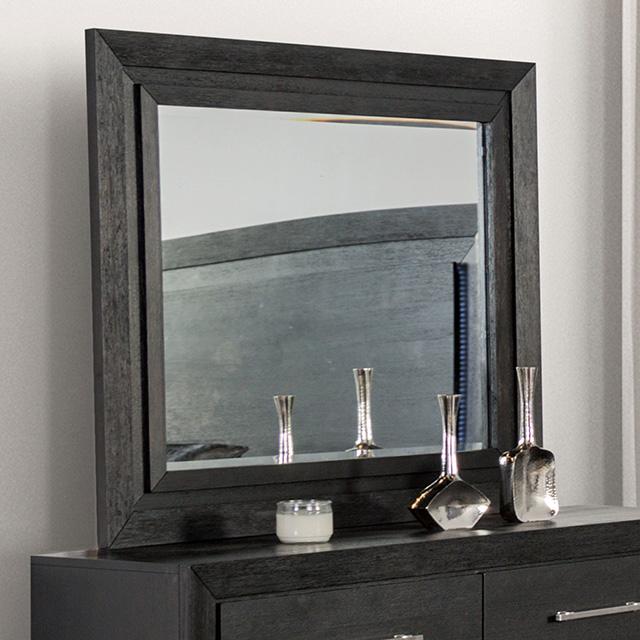 Ashbourne Mirror - Furniture Center (NY)