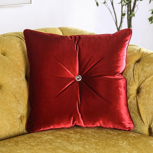 ELIZA Loveseat - Furniture Center (NY)