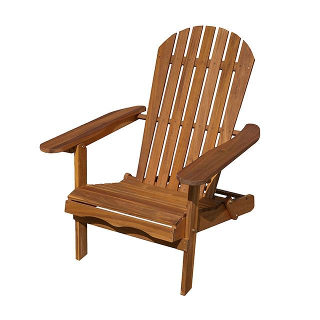 Elk Adirondack Chair - Furniture Center (NY)