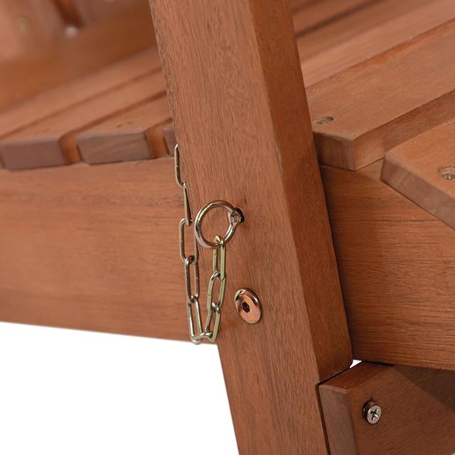 Elk Adirondack Chair - Furniture Center (NY)