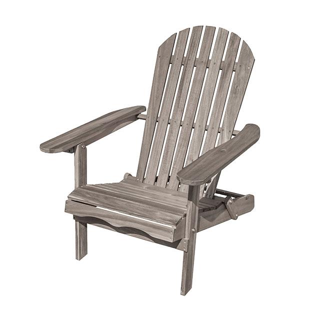 Elk Adirondack Chair - Furniture Center (NY)