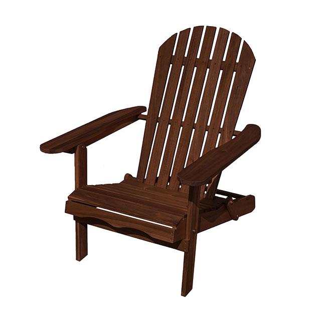 Elk Adirondack Chair - Furniture Center (NY)