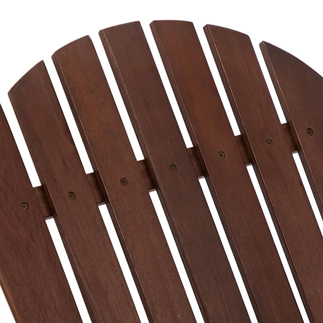 Elk Adirondack Chair - Furniture Center (NY)