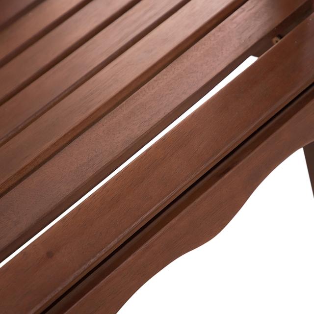 Elk Adirondack Chair - Furniture Center (NY)