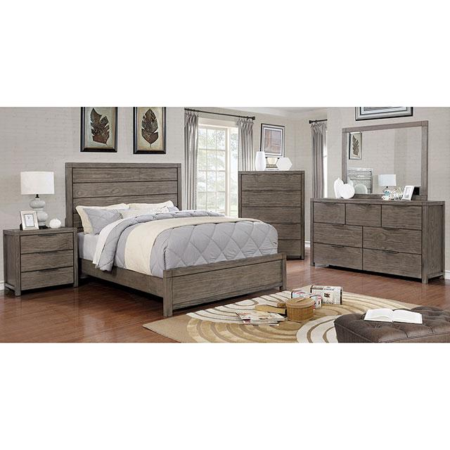 Asterope Mirror - Furniture Center (NY)