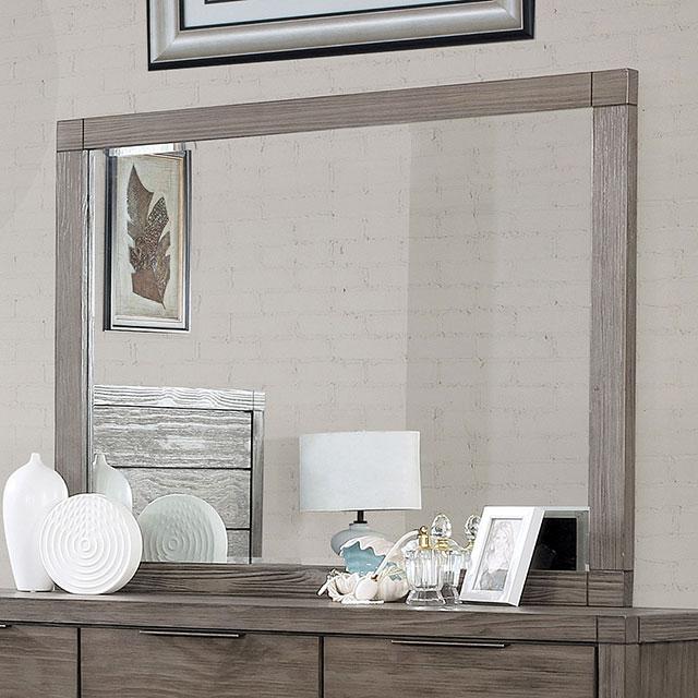 Asterope Mirror - Furniture Center (NY)
