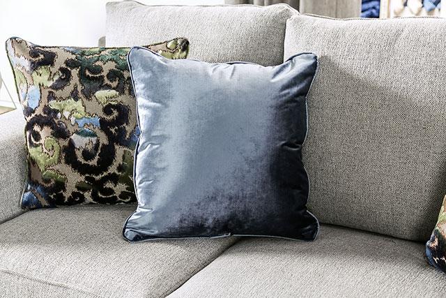 Atherstone Loveseat - Furniture Center (NY)