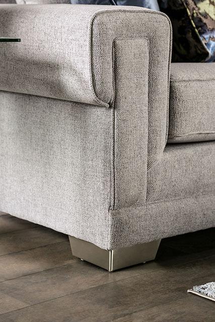 Atherstone Loveseat - Furniture Center (NY)