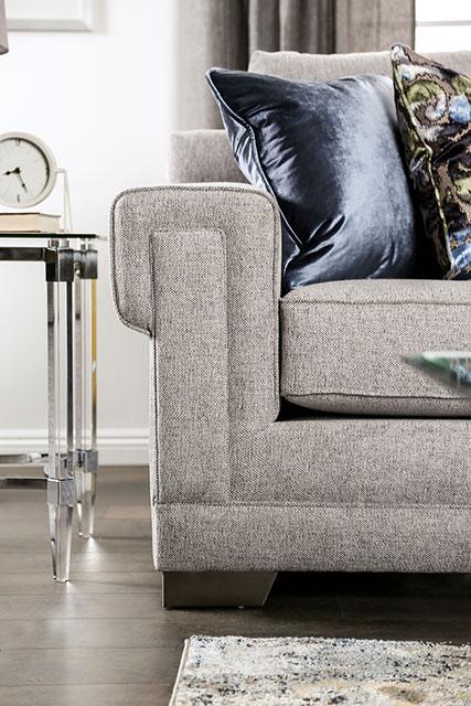 Atherstone Loveseat - Furniture Center (NY)