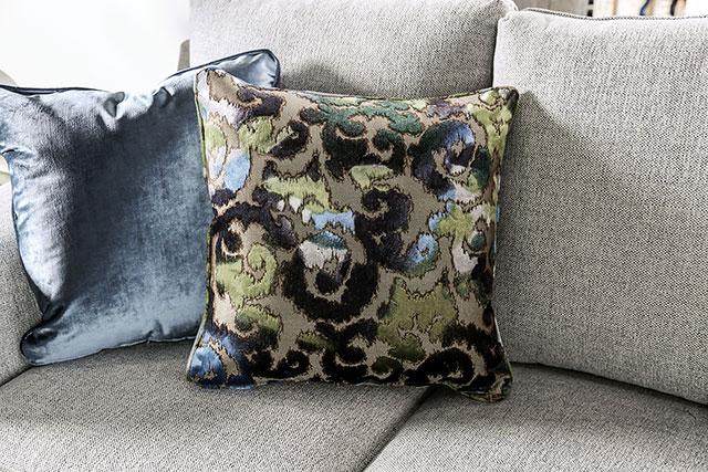 Atherstone Loveseat - Furniture Center (NY)