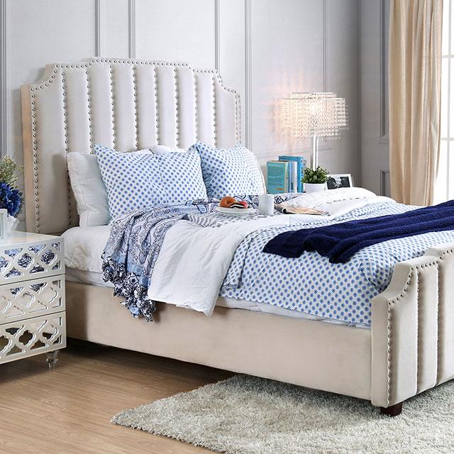 Atria Bed - Furniture Center (NY)