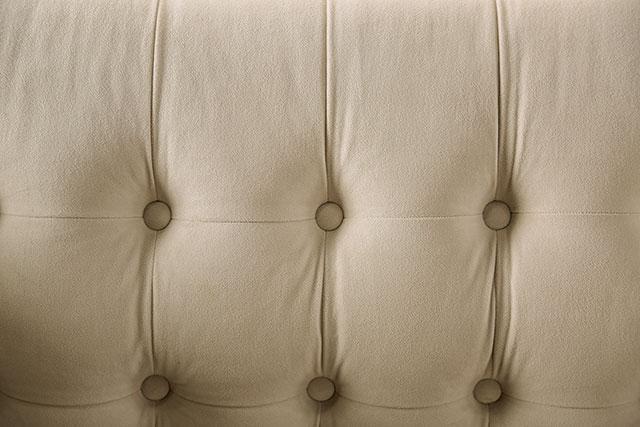 Elliot Loveseat - Furniture Center (NY)