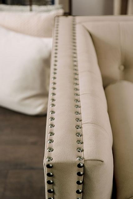 Elliot Loveseat - Furniture Center (NY)