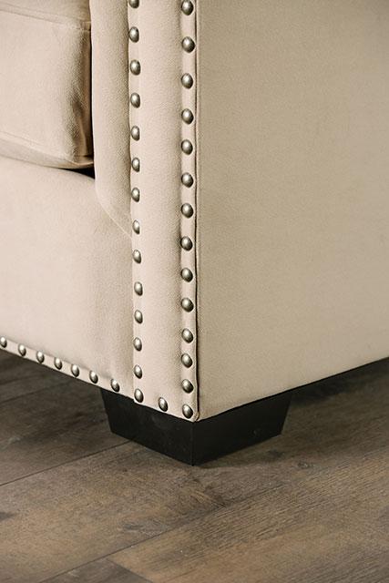 Elliot Loveseat - Furniture Center (NY)