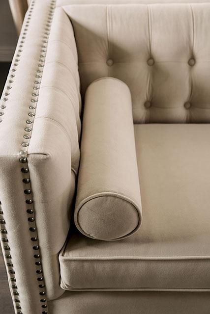 Elliot Loveseat - Furniture Center (NY)