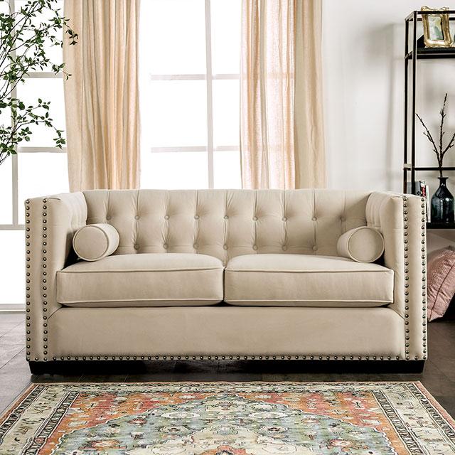 Elliot Loveseat - Furniture Center (NY)
