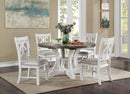 Auletta Dining Table Set