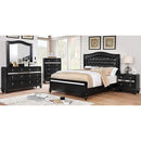 Avior Bed - Furniture Center (NY)