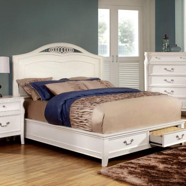 Elvas Bed - Furniture Center (NY)