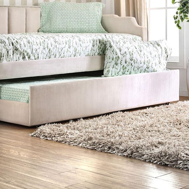 Esperanza Trundle - Furniture Center (NY)