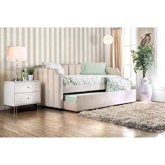 Esperanza Trundle - Furniture Center (NY)