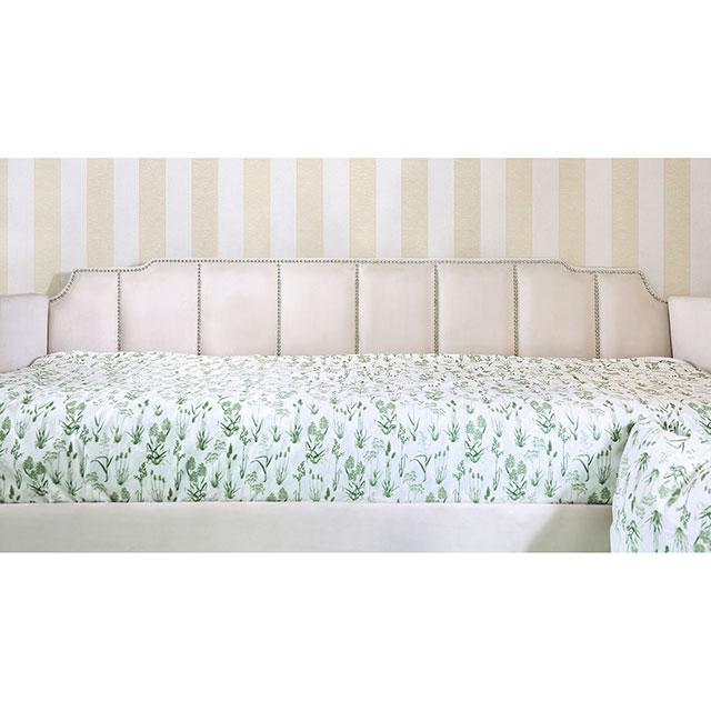 Esperanza Trundle - Furniture Center (NY)