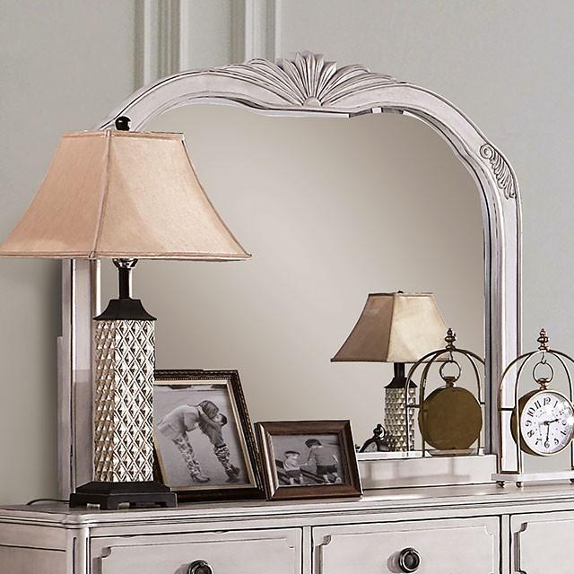Esther Mirror - Furniture Center (NY)
