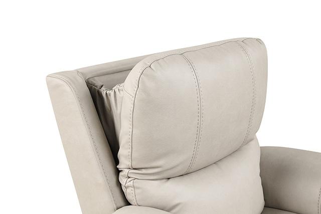 Ethelreda Lift Chair - Furniture Center (NY)