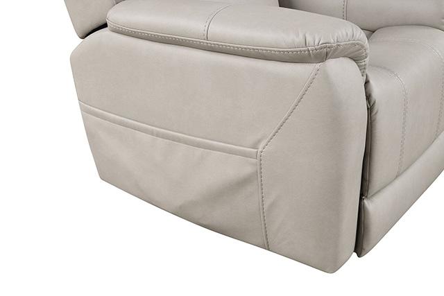 Ethelreda Lift Chair - Furniture Center (NY)
