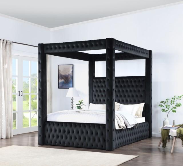 Etherea Bed - Furniture Center (NY)