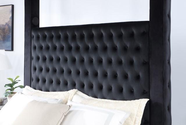 Etherea Bed - Furniture Center (NY)