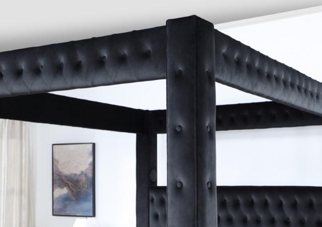 Etherea Bed - Furniture Center (NY)