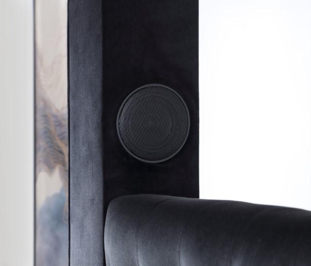 Etherea Bed - Furniture Center (NY)