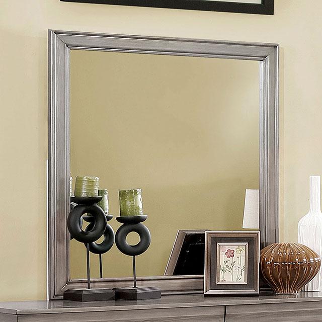 Eugenia Mirror - Furniture Center (NY)