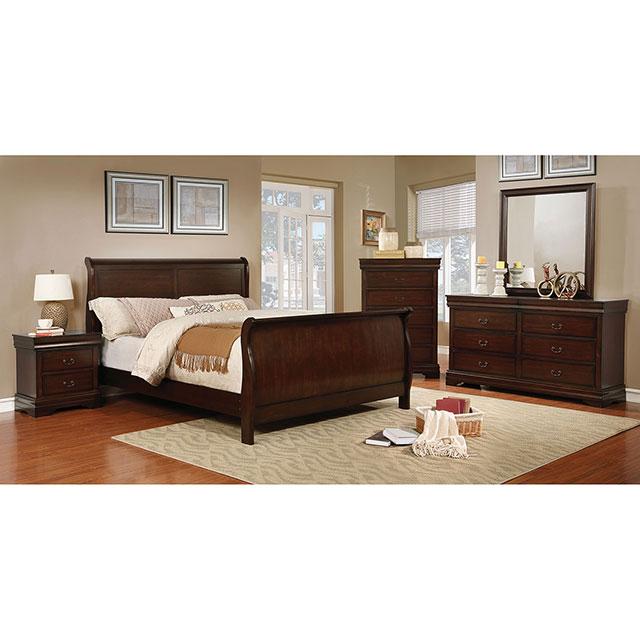 Eugenia Mirror - Furniture Center (NY)