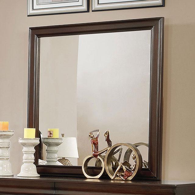 Eugenia Mirror - Furniture Center (NY)