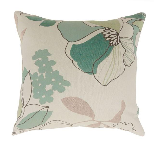 Emi Pillow (2/Box) - Furniture Center (NY)