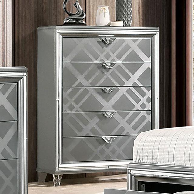 EMMELINE Chest - Furniture Center (NY)