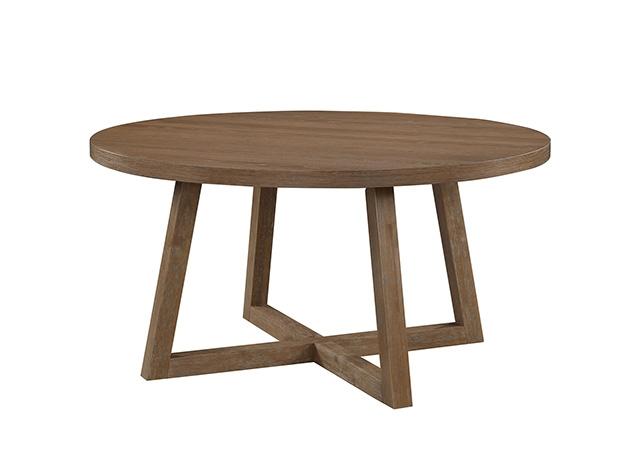 Everett 5 Pc. Round Table Dining Set - Furniture Center (NY)