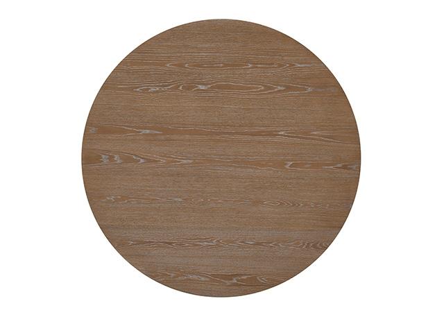 Everett 5 Pc. Round Table Dining Set - Furniture Center (NY)