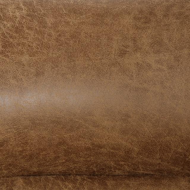 Ezekius Manual Sectional - Furniture Center (NY)