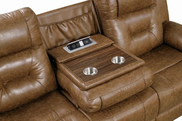 Ezekius Sofa - Furniture Center (NY)