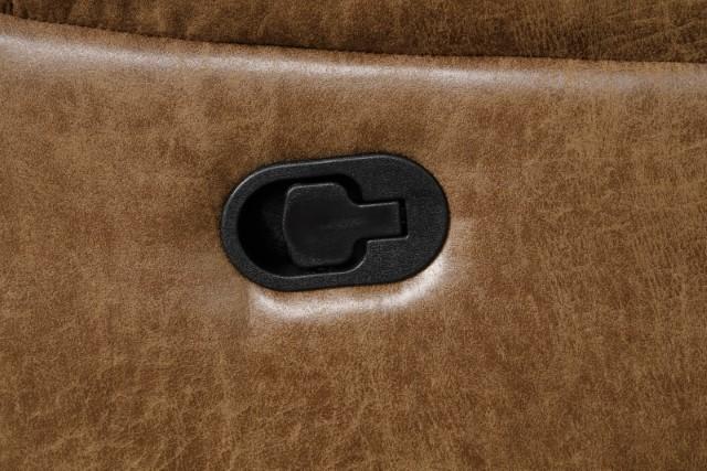 Ezekius Loveseat - Furniture Center (NY)
