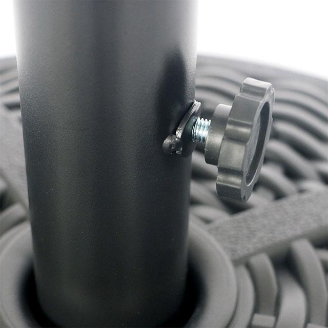 Fab Round Umbrella Base - Furniture Center (NY)
