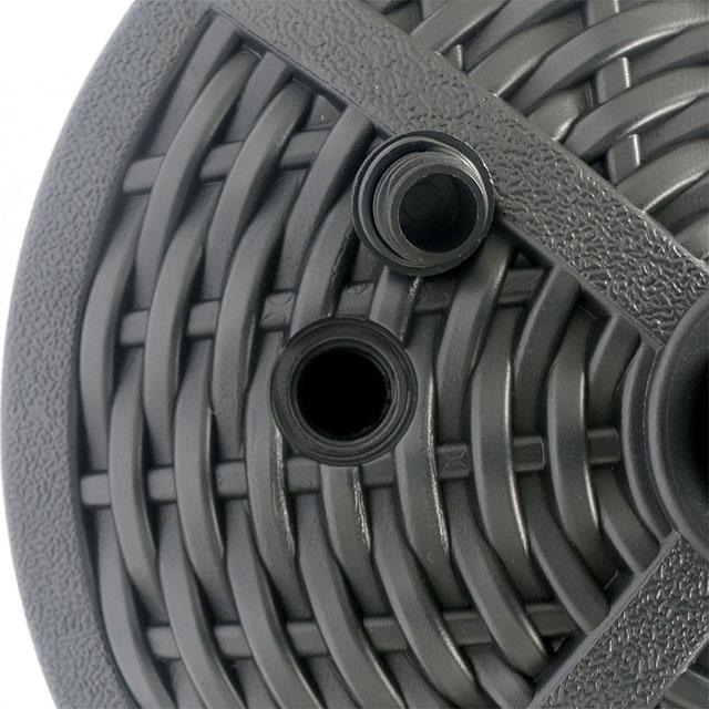 Fab Round Umbrella Base - Furniture Center (NY)