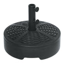 Fab Round Umbrella Base