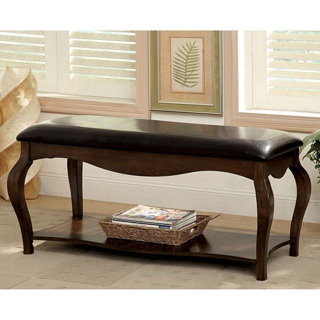 Enderby Bench - Furniture Center (NY)