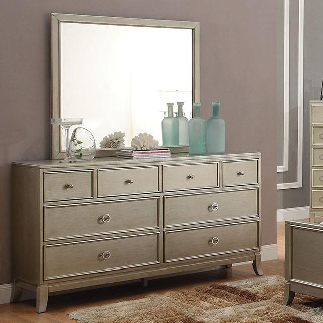 Enid Mirror - Furniture Center (NY)