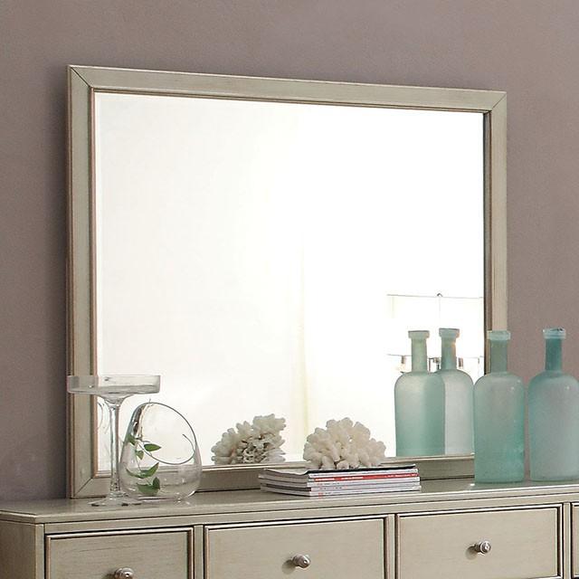 Enid Mirror - Furniture Center (NY)
