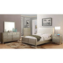 Enid Mirror - Furniture Center (NY)